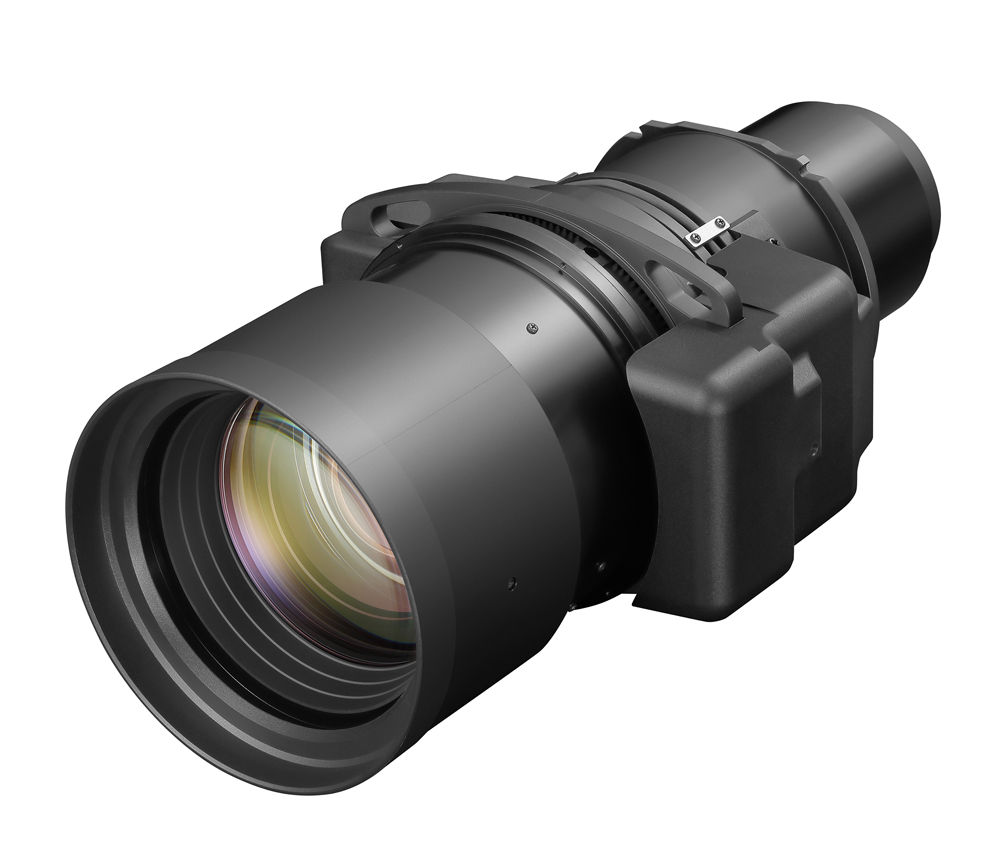Panasonic ET-EMT850 MZ16 Series Optional Lens - Throw 4.14-7.40:1 Zoom 90.3-162.6MM