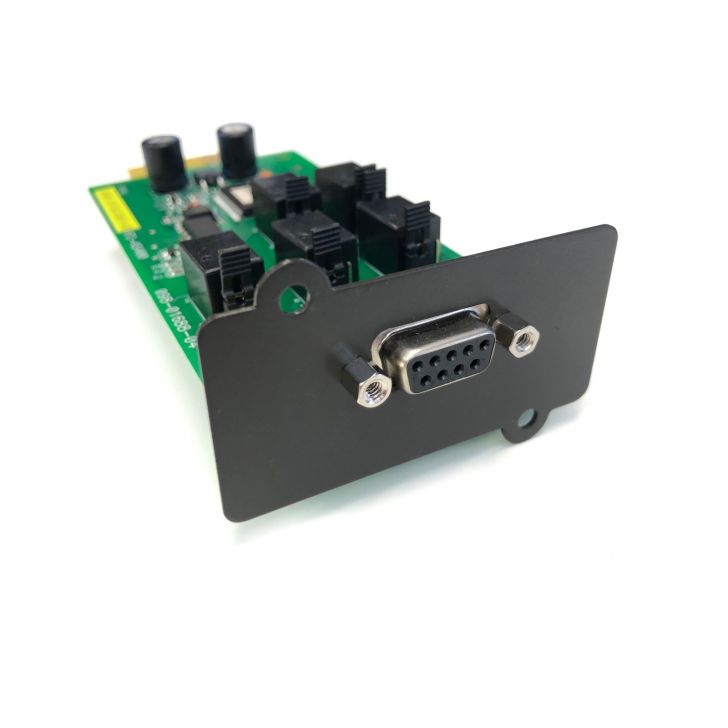 Ion F18 Relay AS400 Relay Card