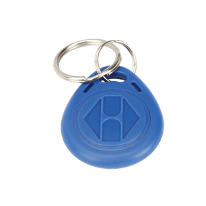RFID Coded Fob KEY-CHAIN Single Unit