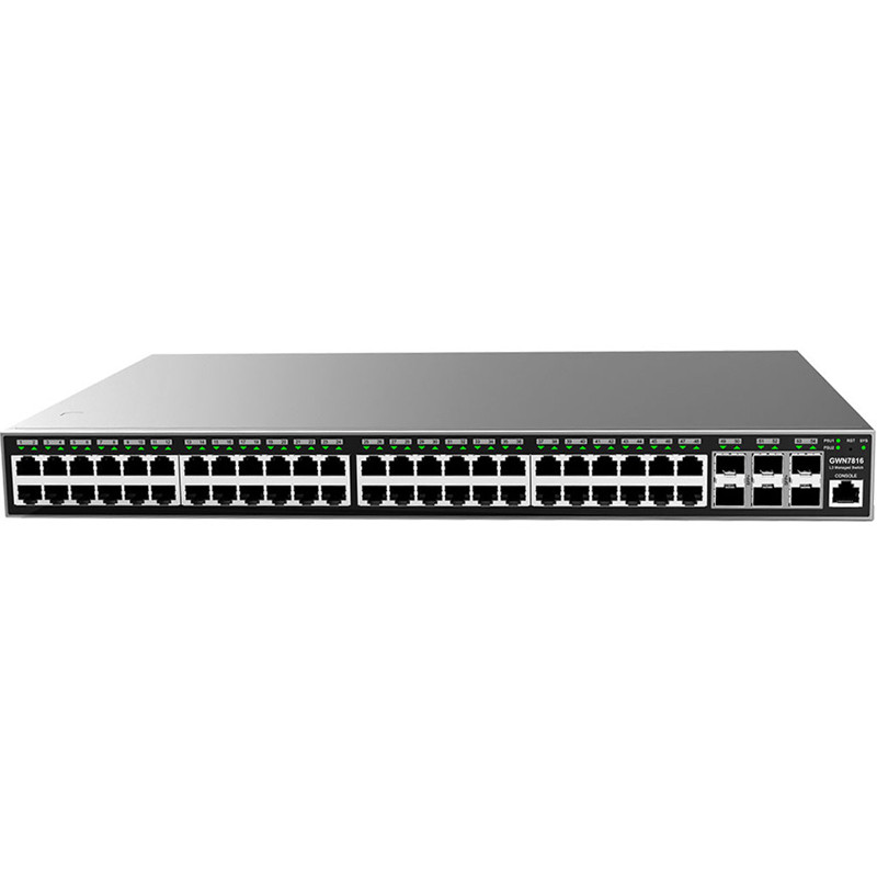 48 Port Layer 3 Managed Switch