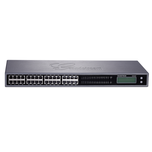 32 Port Fxs Analogue VOIP Gateway