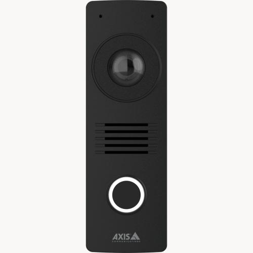 Axis I8116-E Black