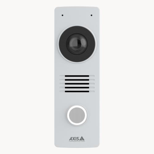 Axis I8116-E White