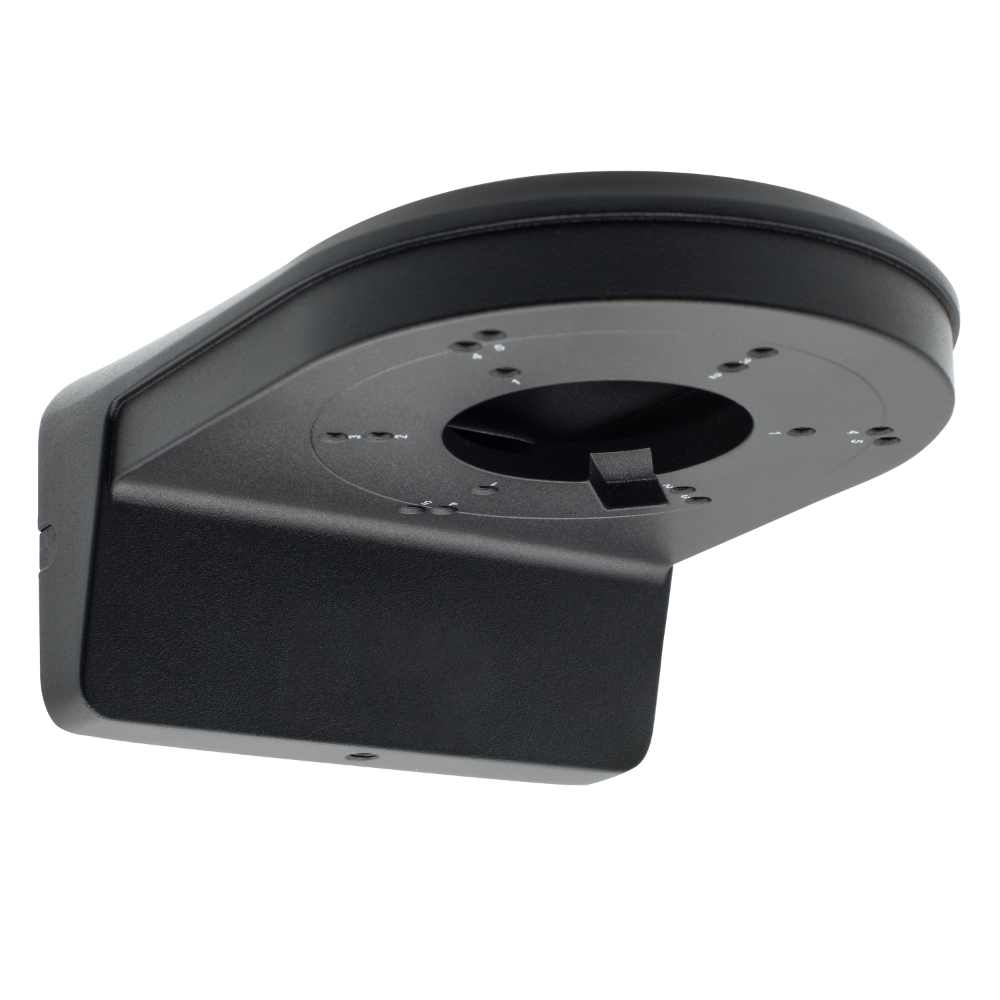 Ivsec Medium 90 Degree Wall Mount for NC312X* and NC512X*