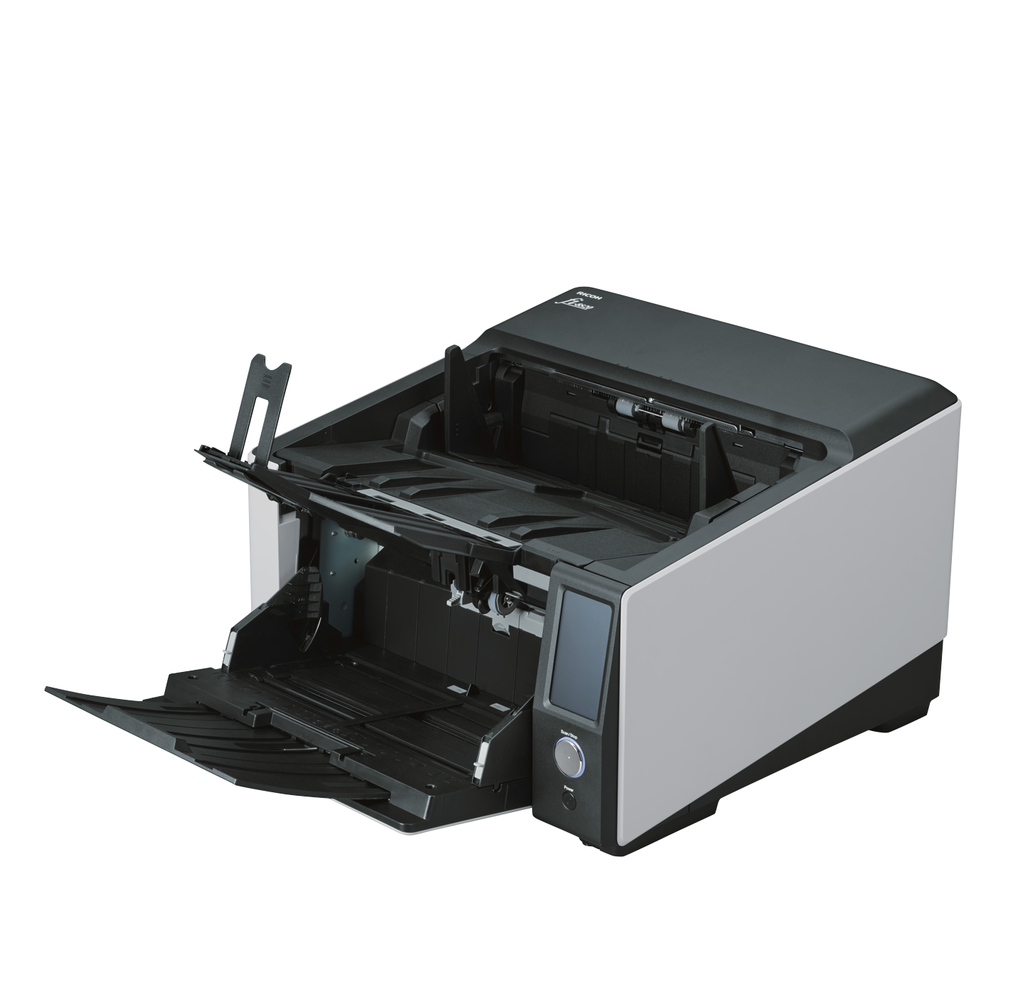 Ricoh FI-8820 Document Scanner (A3 Duplex) 120PPM 500SHT Adf USB3.1