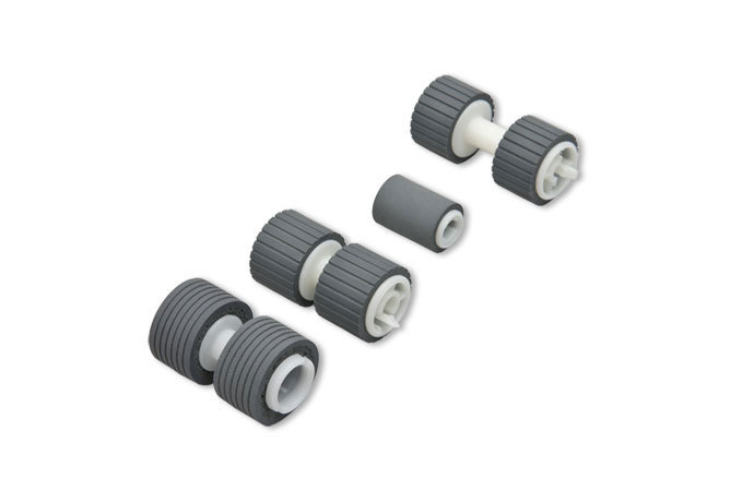 Roller Assembly Kit for DS-860