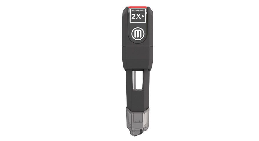 Makerbot Extruder for Method X - Model 2XA (V1.5) Standalone Removable Nta