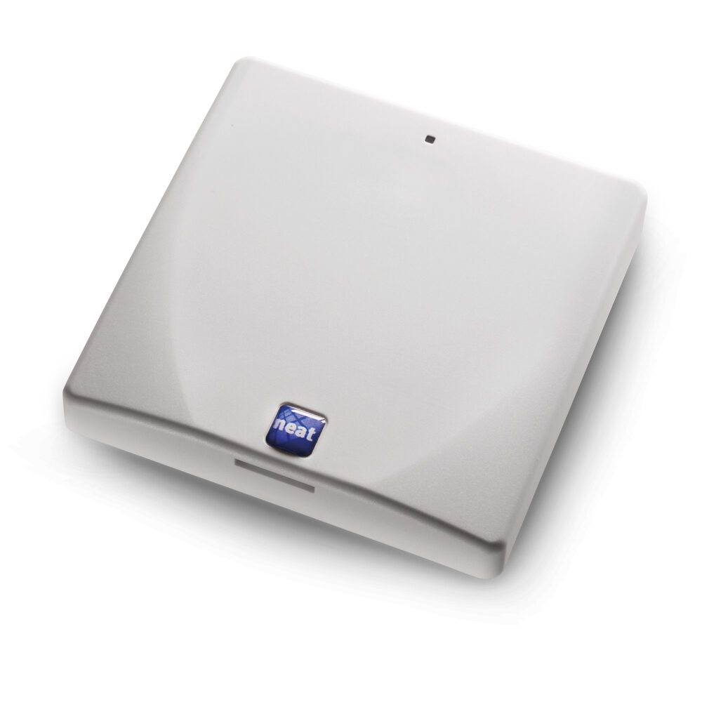 Novo Wior Kit - H/wired Transmitter - W/mounted