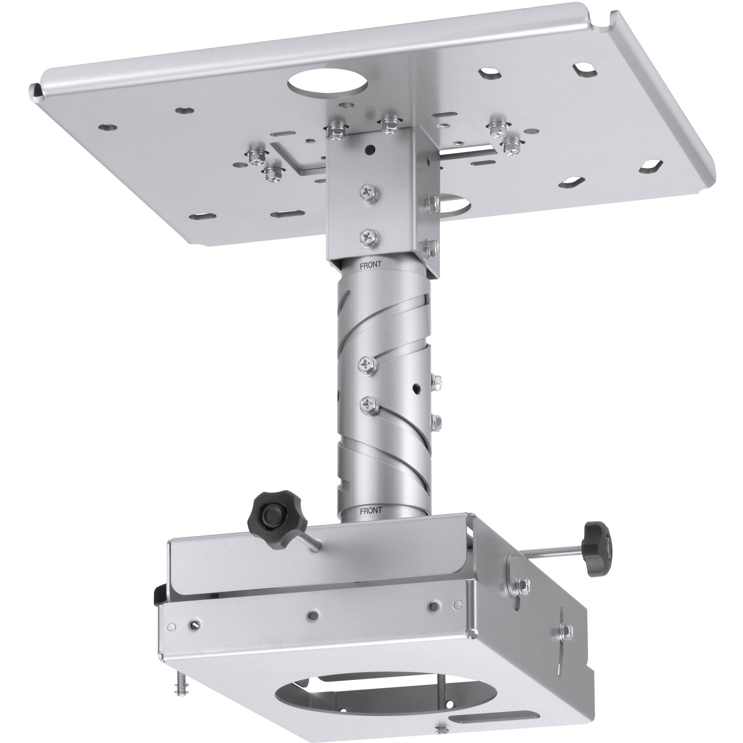 Panasonic Ceiling Mount Bracket for High Ceilings Used with ET-PKD120H