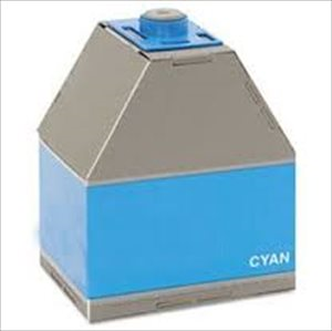 Ricoh Aficio 2232C/2238C Type P2 Cyan Toner - 10K
