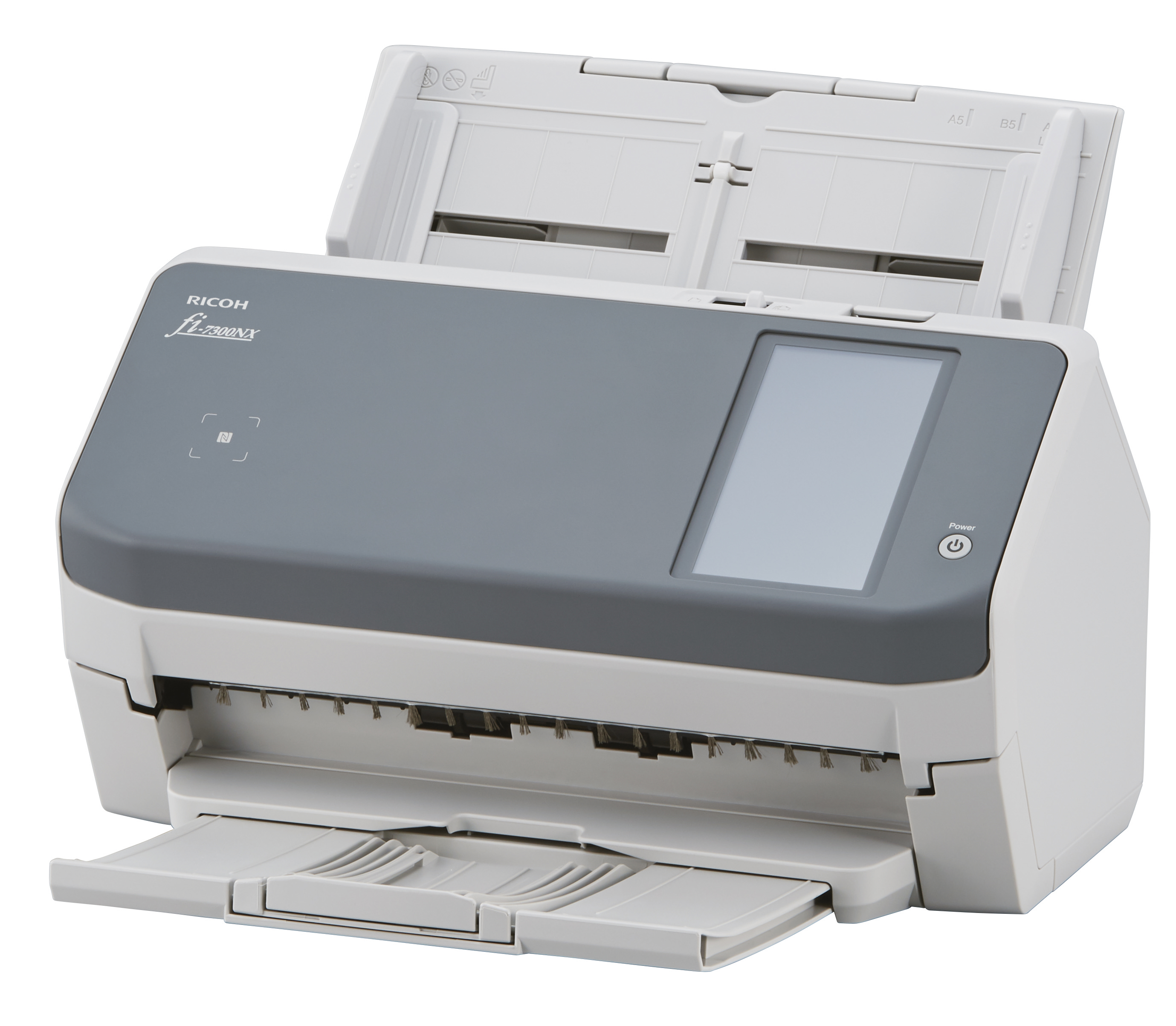 Fujitsu FI-7300NX Doc Scanner (A4 Duplex) 60PPM USB3.1