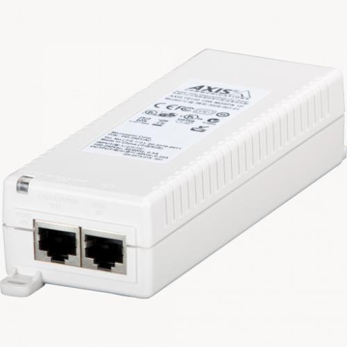 5026-206 15W POE Midspan
