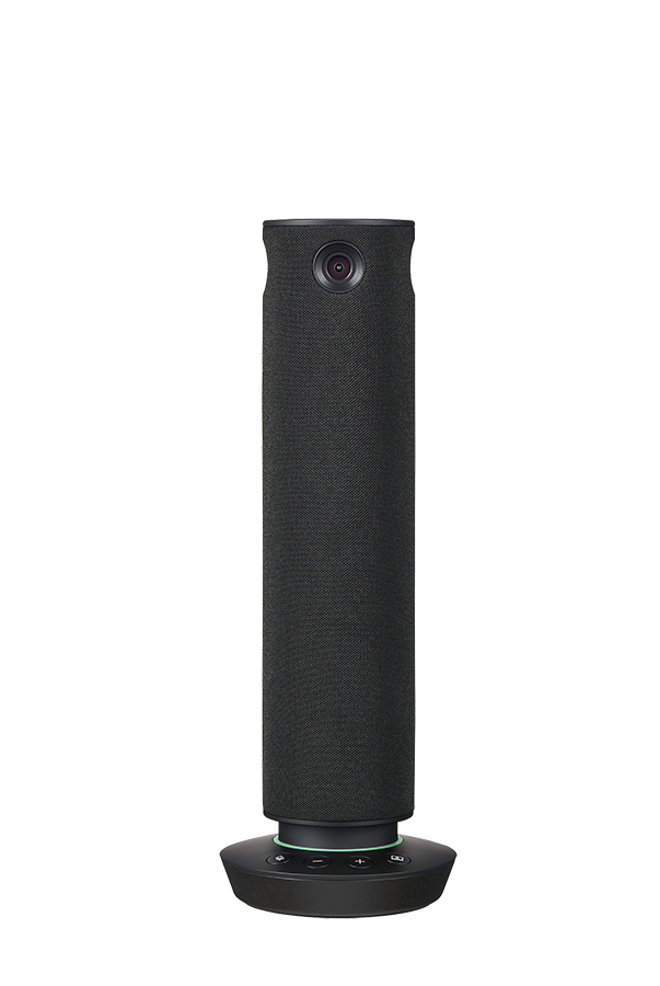 Press It 360 All in One Web Conferencing System -360 Camera Mic and Speaker