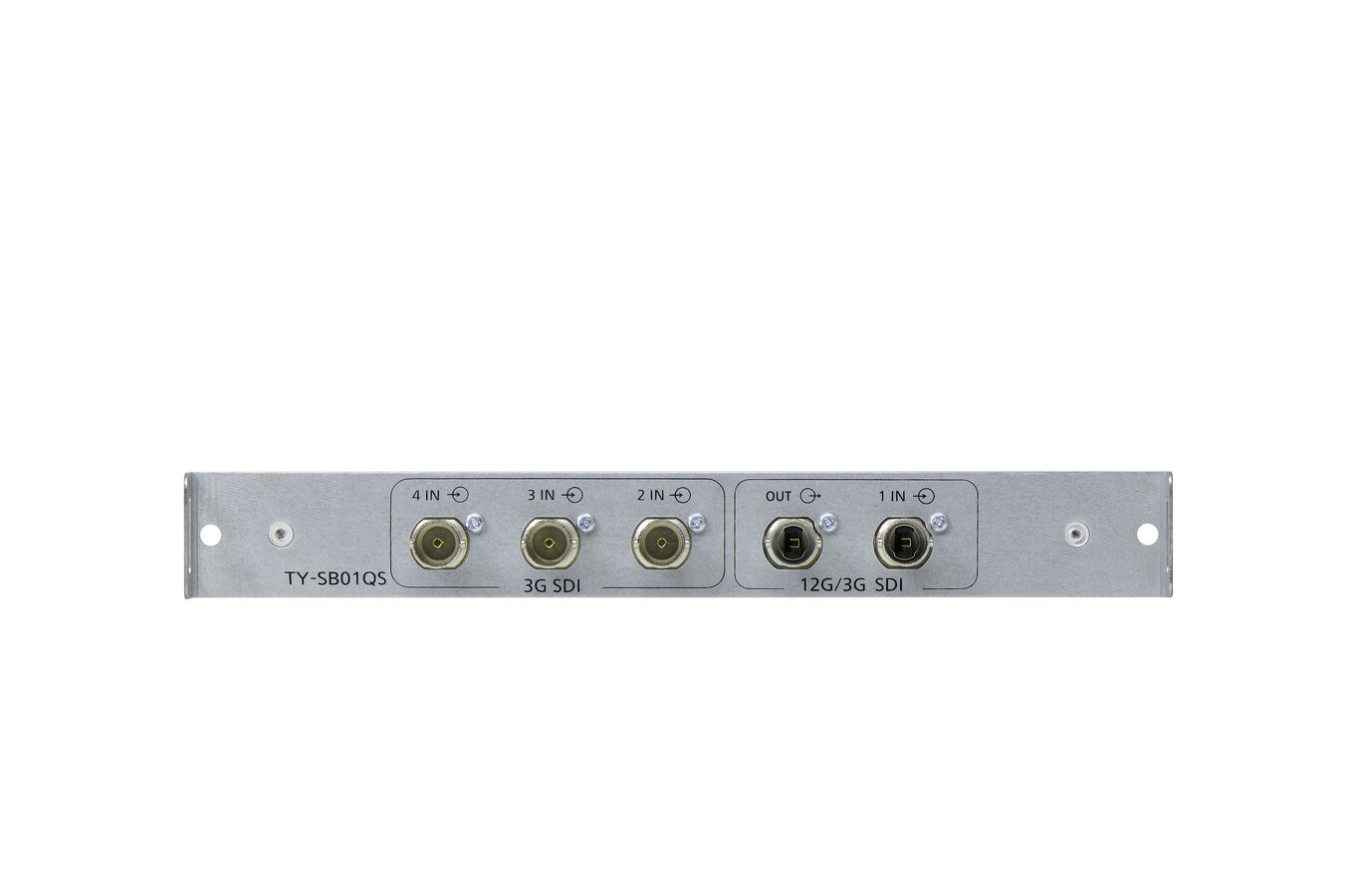 Panasonic TY-SB01QS Option Interface 12G-SDI Terminal Board