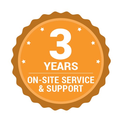 Hp 3YR Nbd Onsite Support with Defective Media Retention for Sd Pro Scanner