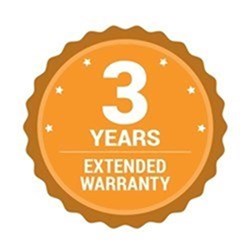 3YR-EXTWRNTY