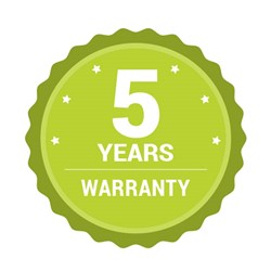 5YR-WRNTY