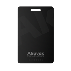 AK-CARD-ICLASS