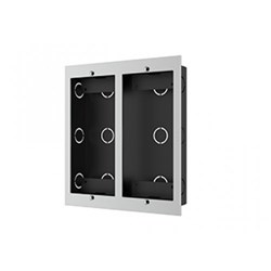 Akuvox-MD06-MD12-2Module-In-Wall-Box_2-500x500