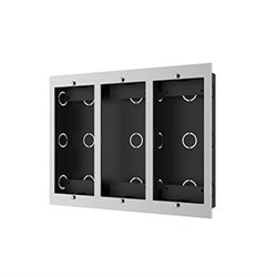 Akuvox-MD06-MD12-3Module-In-Wall-Box_2-320x248