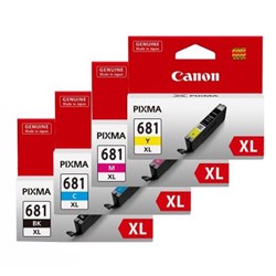 Canon - CCLI681XLVP