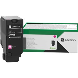 CS-CX-73x_Magenta-Toner-Cartridge-Return