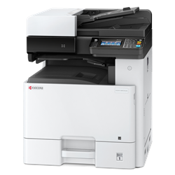 Kyocera - KYM8124CIDN