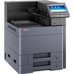 Kyocera - KYP8060CDN