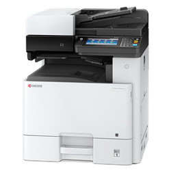 Kyocera - KYM8130CIDN