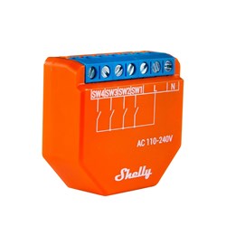 SHELLY-i4