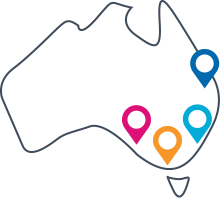 Showroom & Training facilities