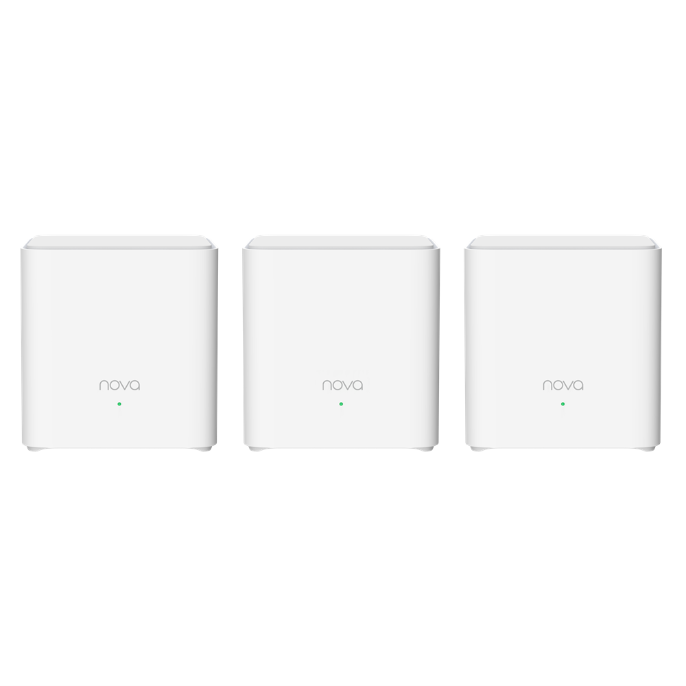 Access Points & Range Extender