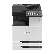 A3 Colour MFP Laser