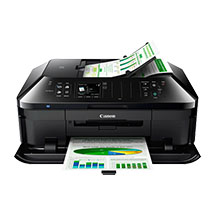 A4 Colour MFP InkJet