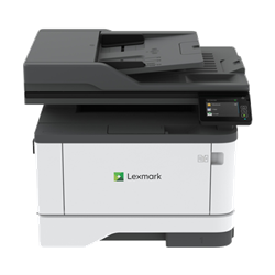 A4 Mono MFP Laser