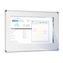 Whiteboards