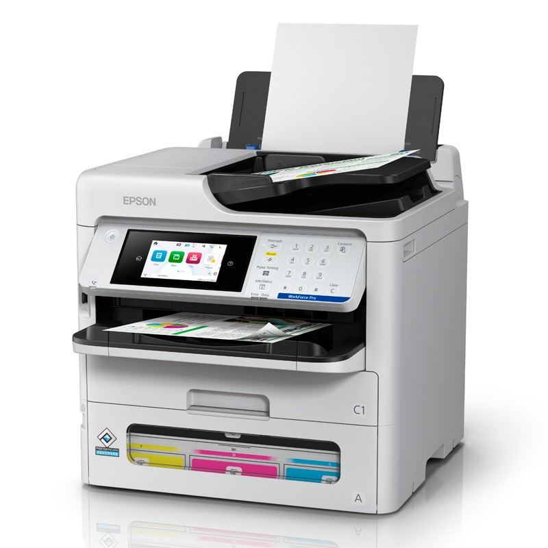 Inkjet