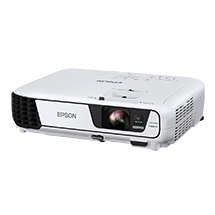 Entry & Ultra-Portable Projectors