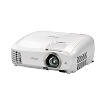 Home Theatre Projectors