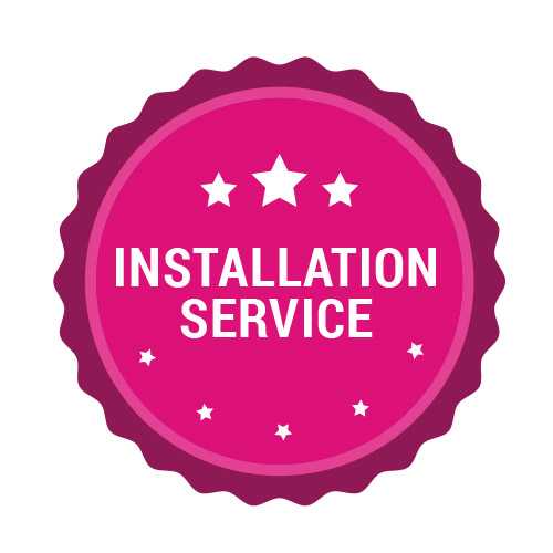 Large Format Installations