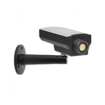 Thermal Infrared Cameras