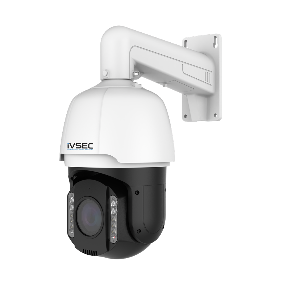 Pan Tilt Zoom Cameras