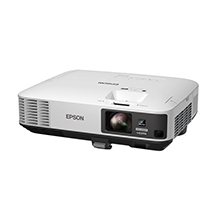 Installation Projectors