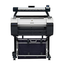 A1 - 24" InkJet