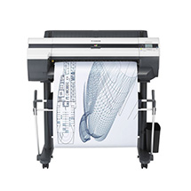 A2 - 17" InkJet