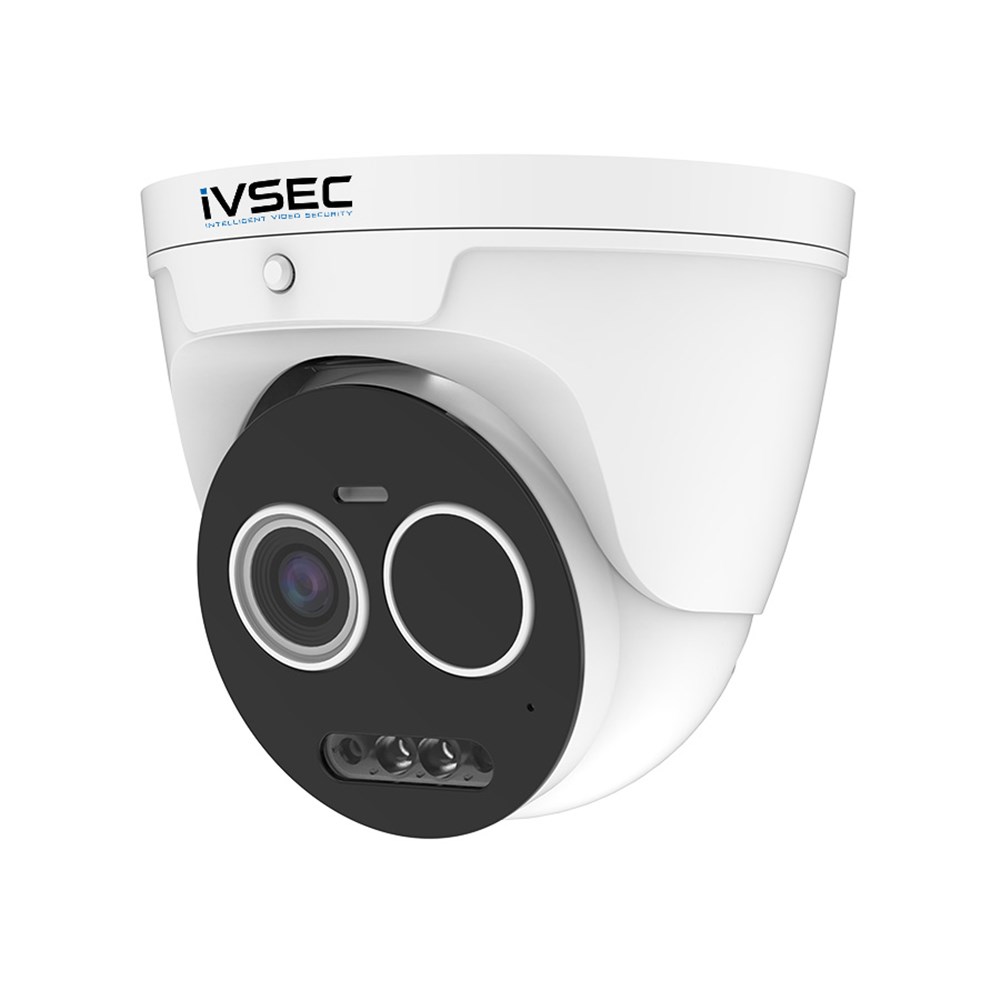 Thermal Infrared Cameras