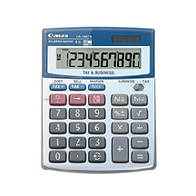 Calculators