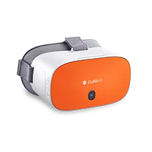 Virtual Reality