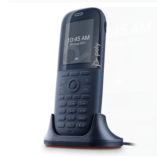 Wireless DECT Phone