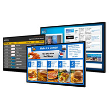 Digital Signage Software